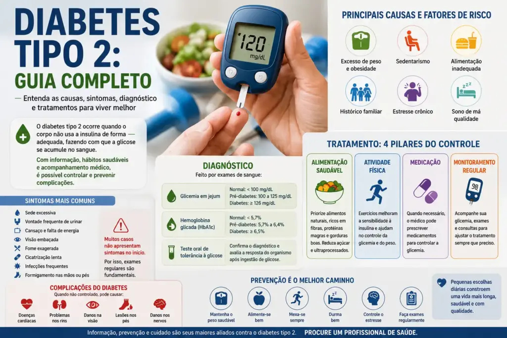 diabetes tipo 2